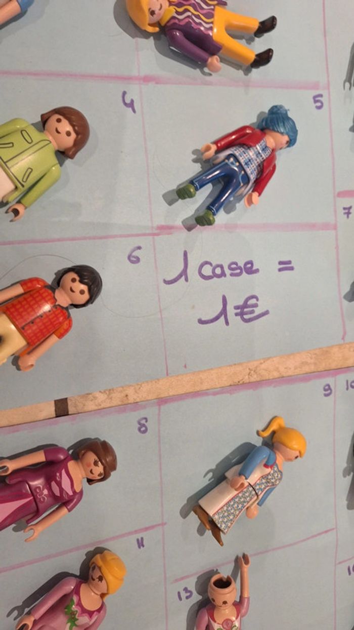 Personnage divers princesse lapin - photo numéro 4