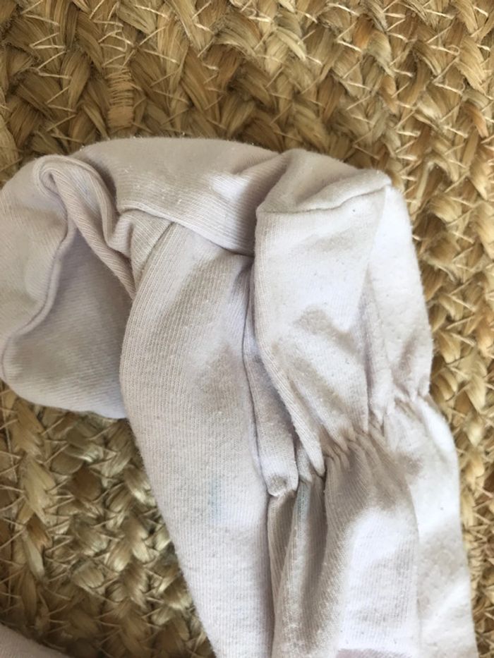 Pyjamas été - photo numéro 9