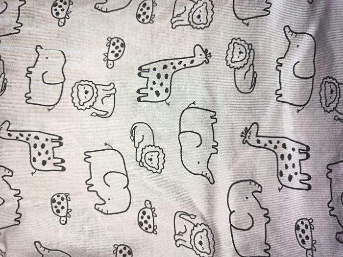 Body manches longues - photo numéro 2