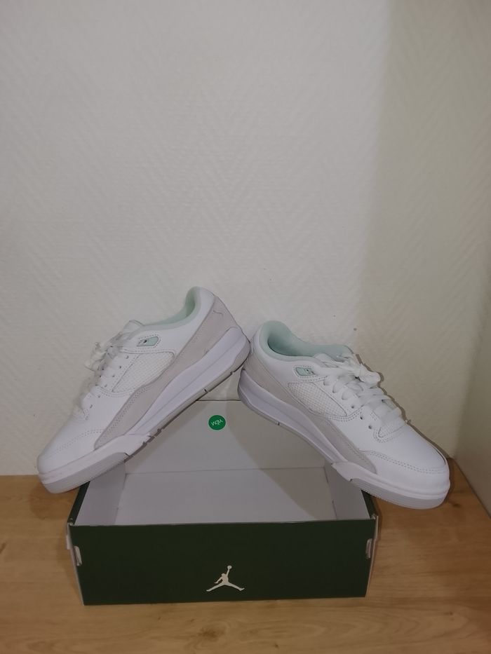 Nike Jordan flight court taille 40 - photo numéro 8