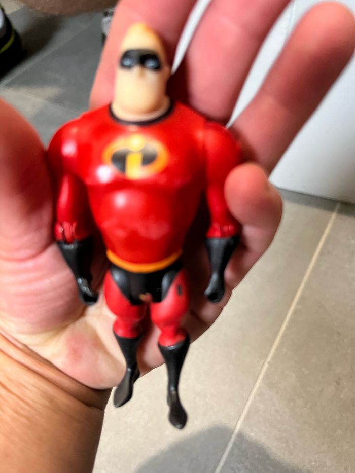 Monsieur indestructible - photo numéro 4