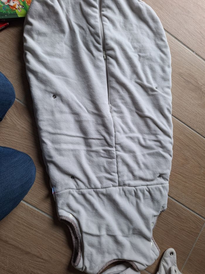 Gigoteuse évolutive - photo numéro 5