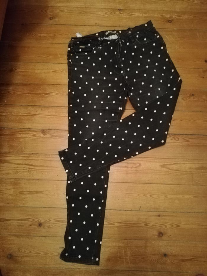 Pantalon Femme taille 44