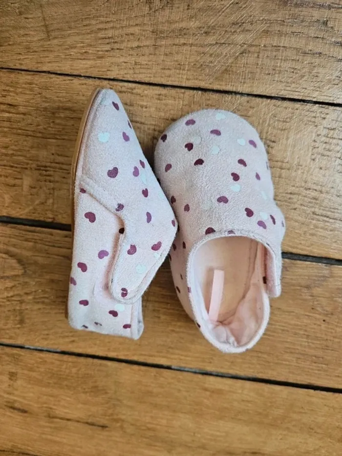 Chaussons Obaibi - photo numéro 3
