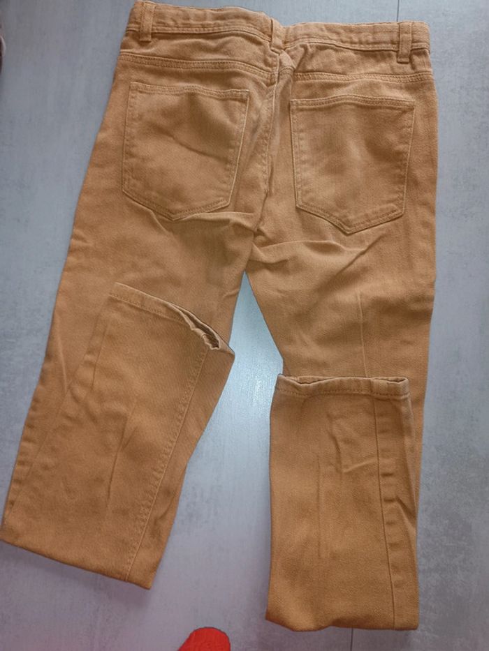 Jean Kiabi 12 ans - photo numéro 3