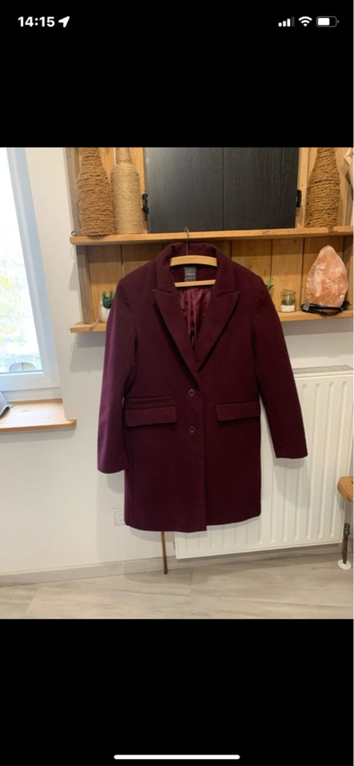 Manteau - photo numéro 3