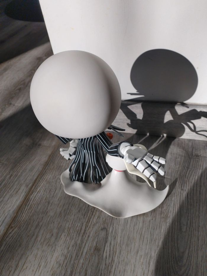 Figurine jack skellington Disney - photo numéro 6