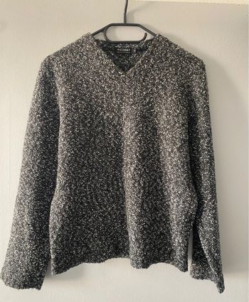 Haut Villaret (gris), M / 38 / 10