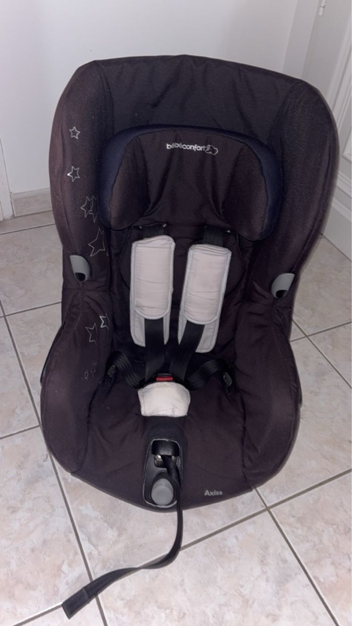 Siège autour bébé confort