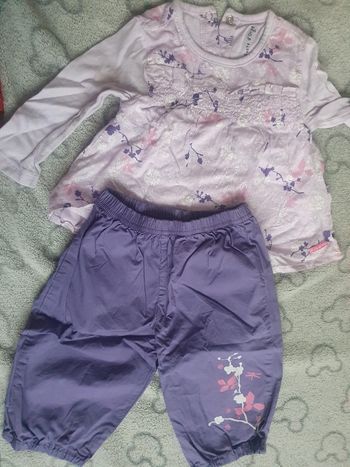 Ensemble sucre d'orge