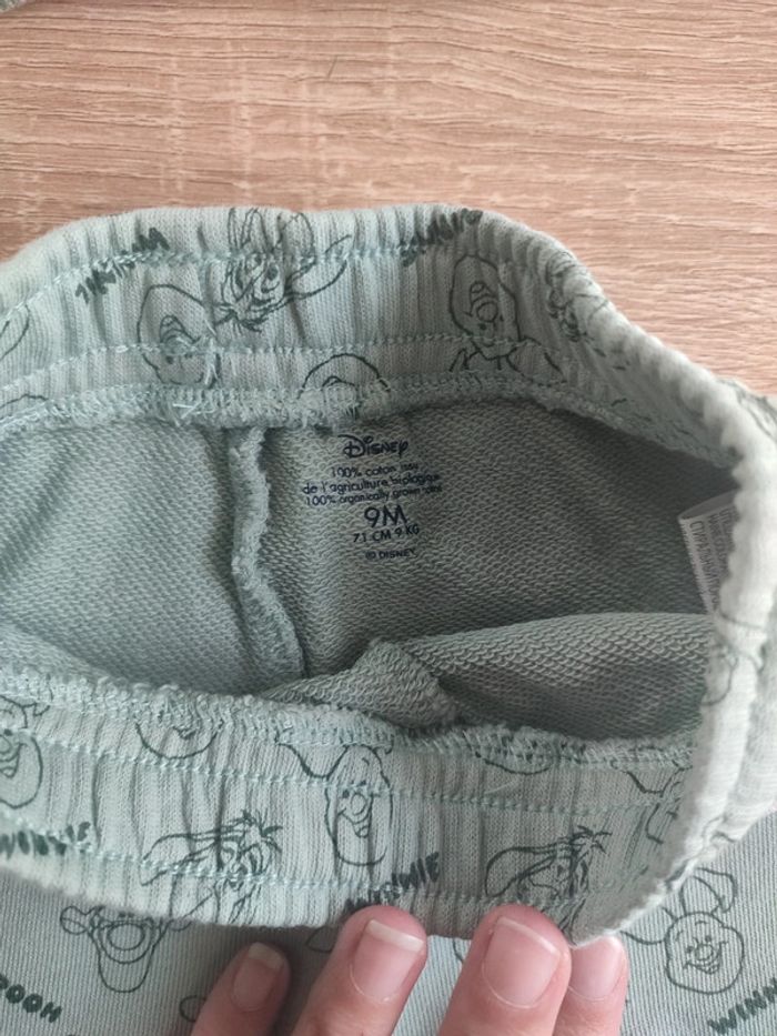 Ensemble neuf taille 9 mois, de la marque kiabi - photo numéro 5