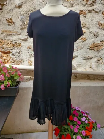 Robe Rick Cardona 42