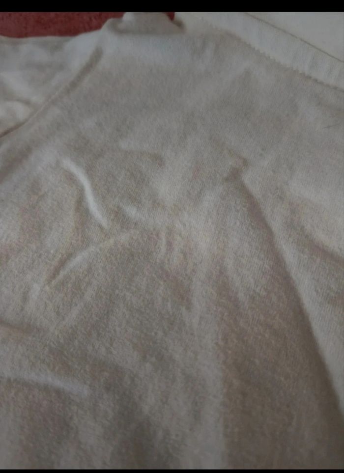 Pull à Col Montant Bébé Fille - Un Basique Chaud (Taille 62 / 3 Mois) - photo numéro 4