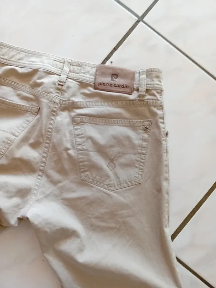 Pantalon - photo numéro 4