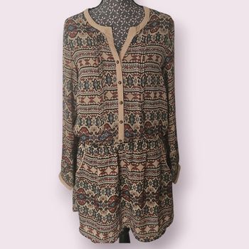 Robe marque Charlise