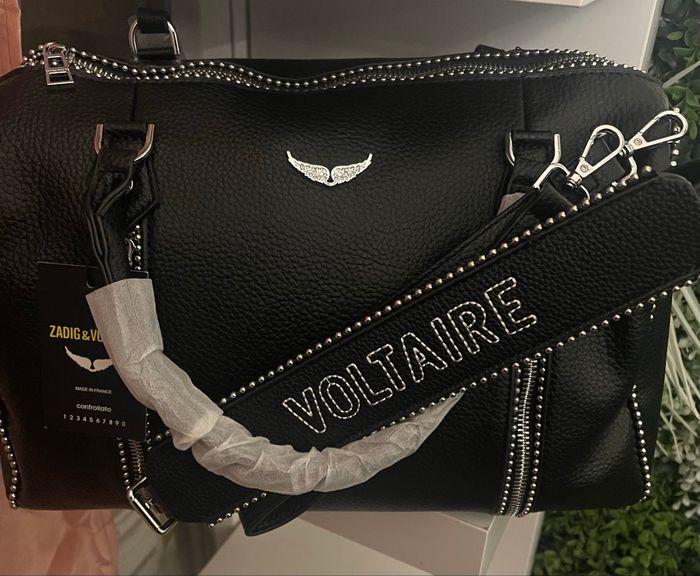 Sac à main Zadig & Voltaire