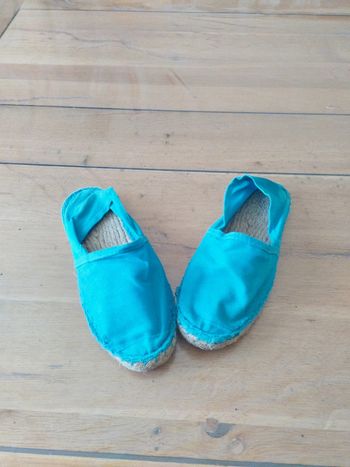 Espadrilles