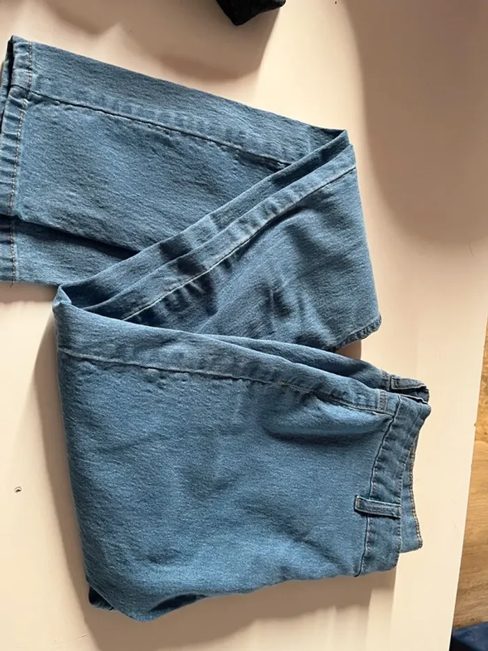 Jeans kiabi skinny en 38 - photo numéro 2