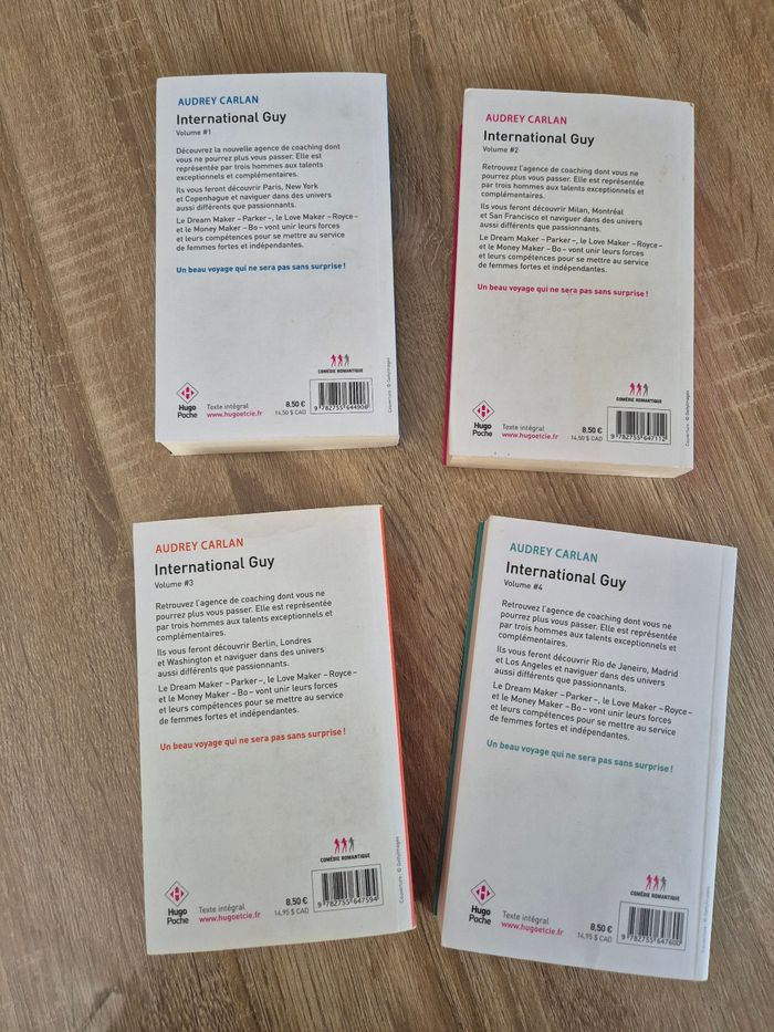 International guy - photo numéro 2