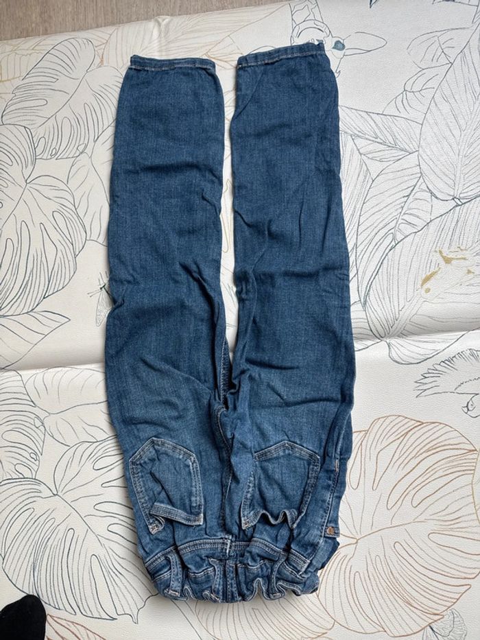 Skinny Louise 5 ans 110cm - photo numéro 3