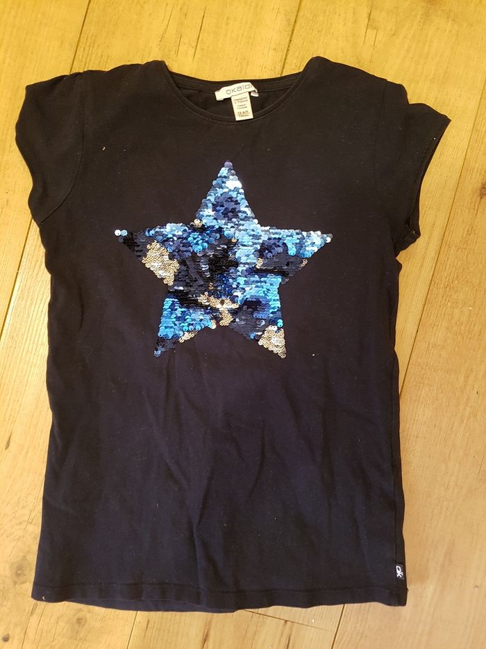 Tee shirt