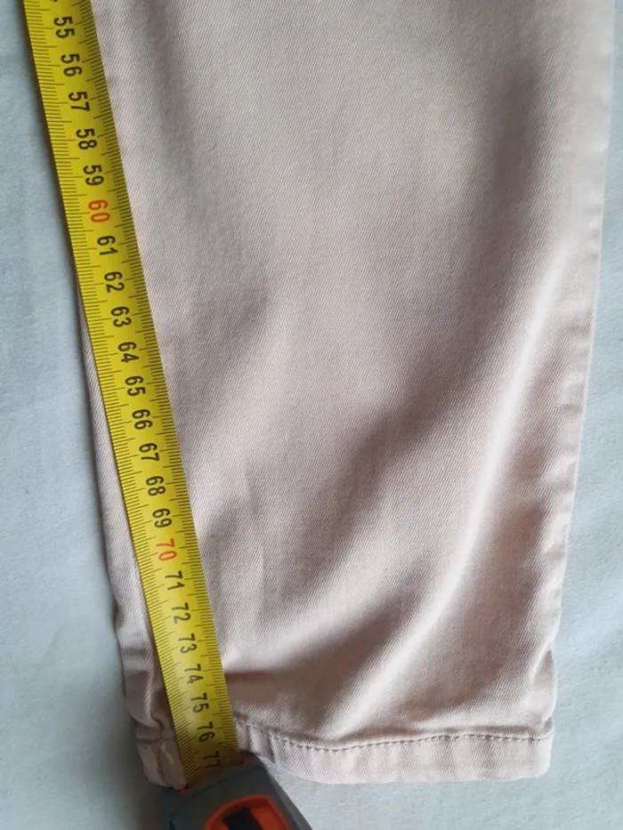 Pantalon femme etam - photo numéro 7