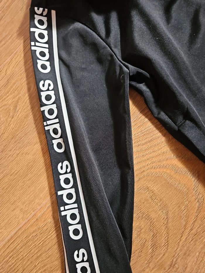 Ensemble de jogging Adidas - photo numéro 7