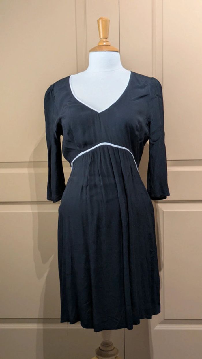 Robe maternité
