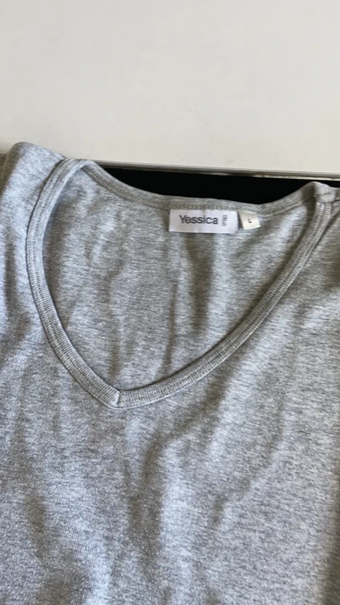 TeeShirt - photo numéro 2