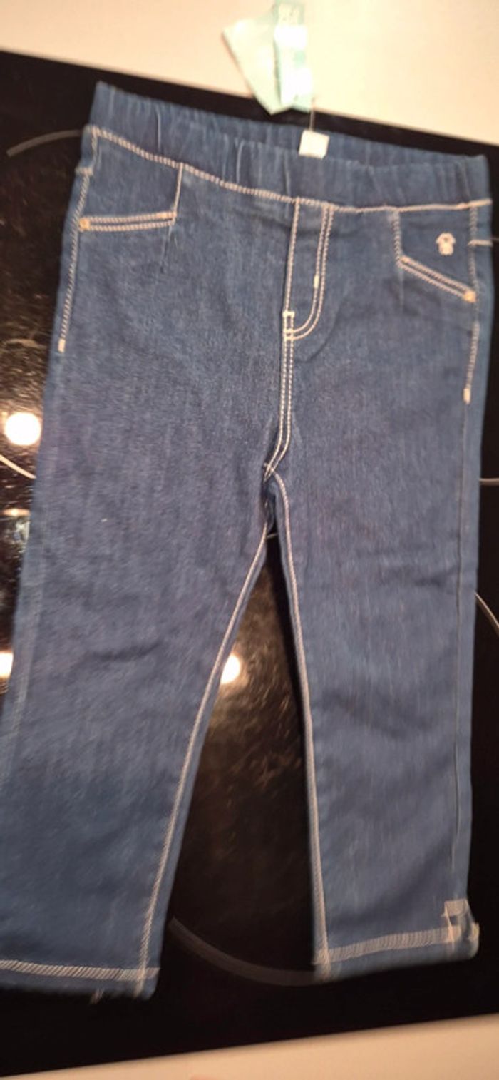 Jeans - photo numéro 5