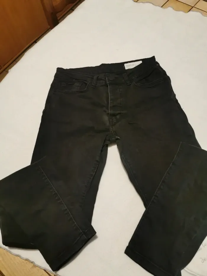 Jean skinny w28/l32
