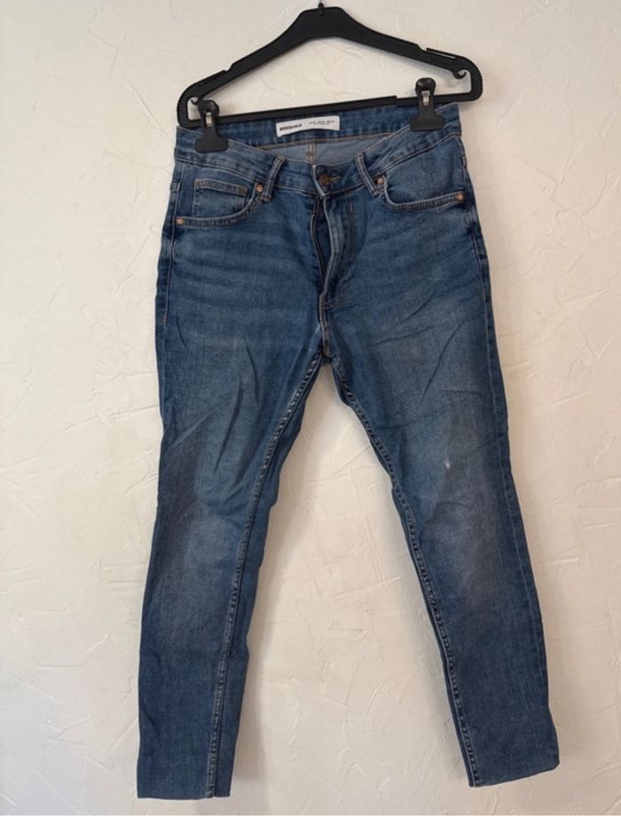 Jeans Bershka taille 38