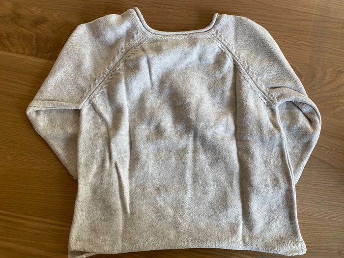 Pull TAO 6 mois - photo numéro 2