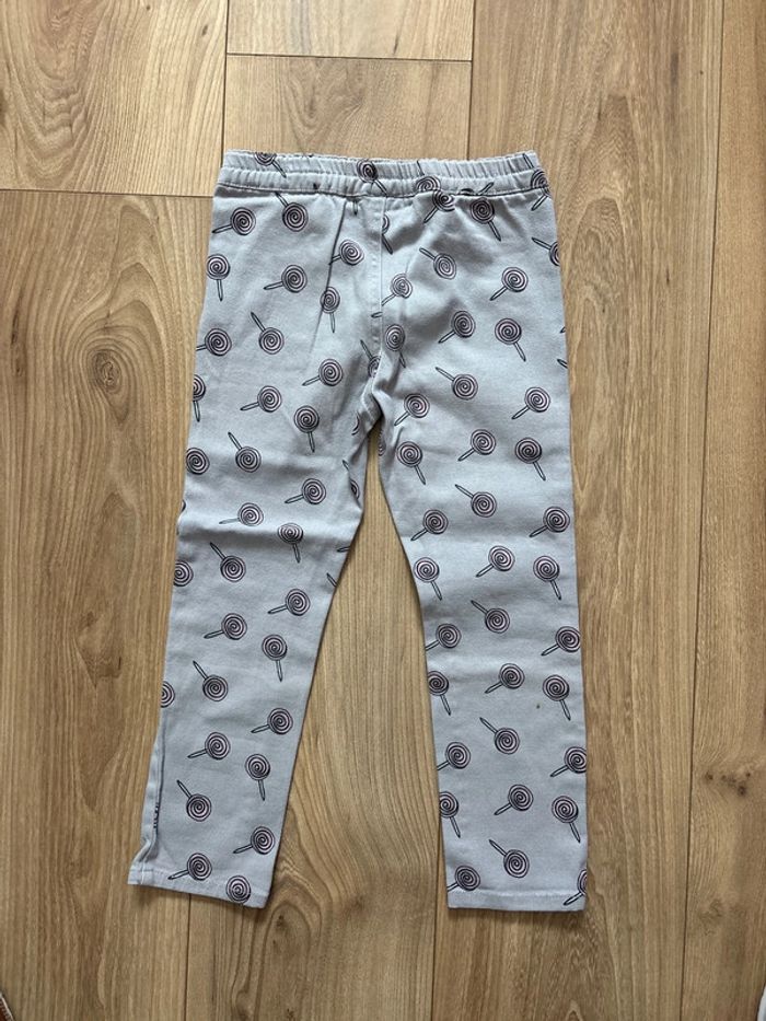 Pantalon legging - photo numéro 3