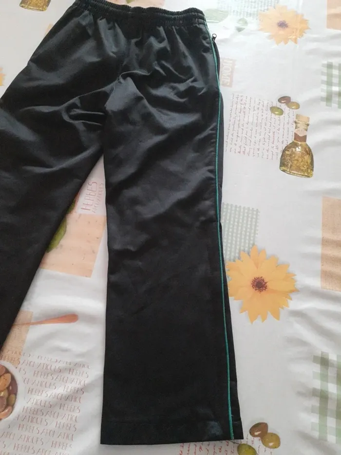 Pantalon style jogging - photo numéro 10