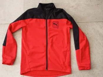 Veste légère sport