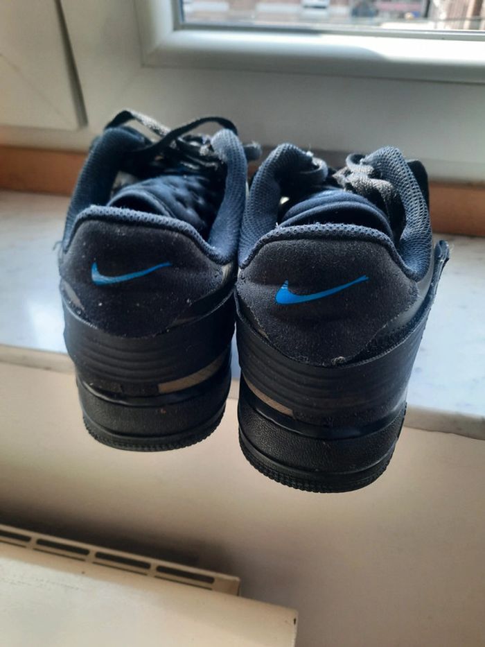 Basket nike - photo numéro 4