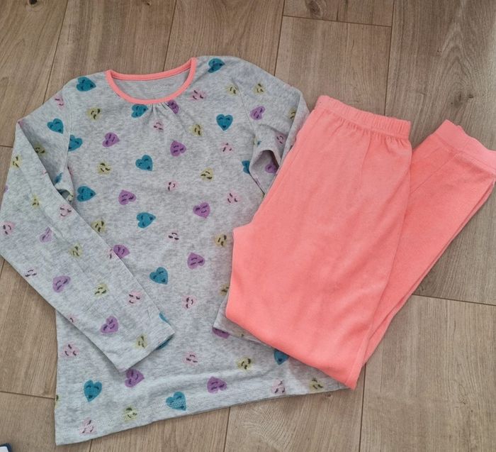 2 pyjamas in extenso 14ans - photo numéro 2