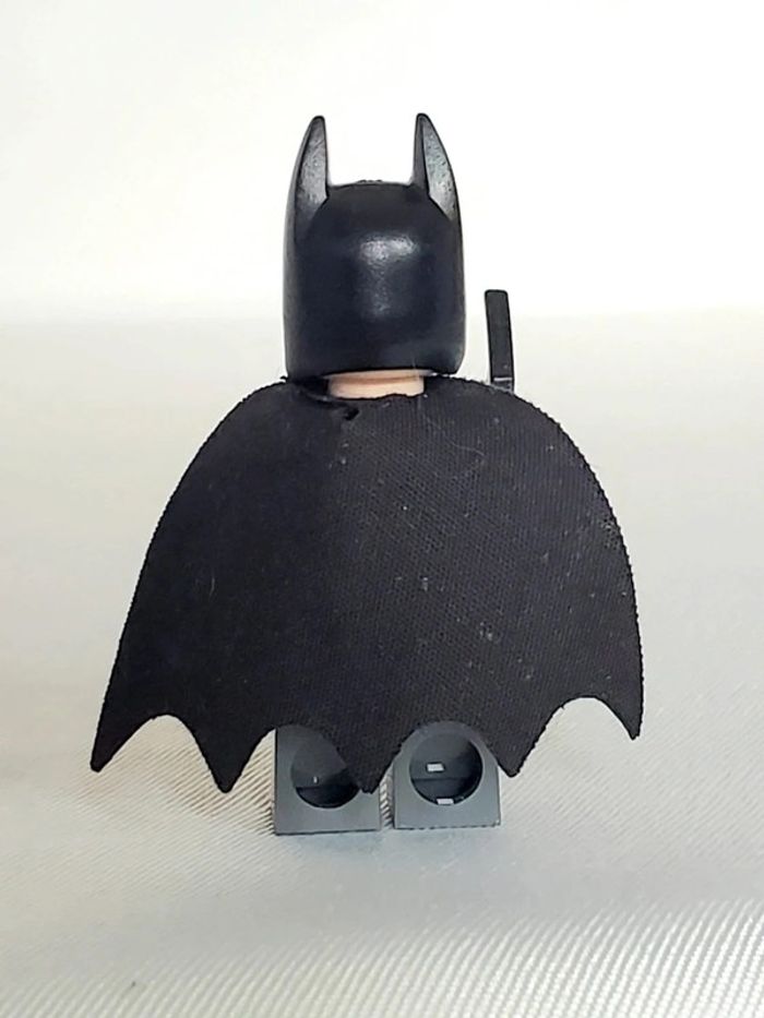Figurine Lego Super Heros Batman sh151 - photo numéro 3