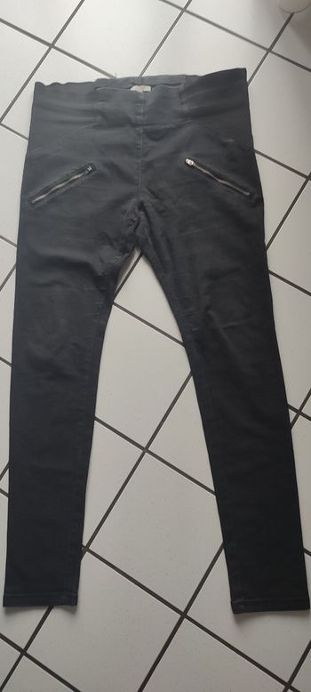 Pantalon de grossesse taille 40