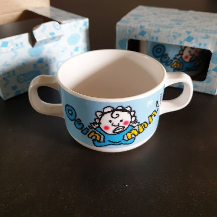 Tasse bébé - photo numéro 3