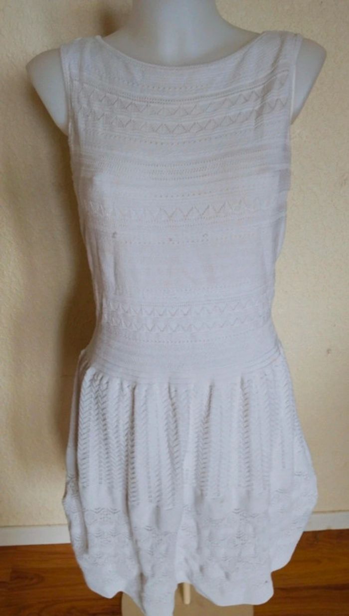 Jolie robe femme marque Lauren Ralph Lauren taille L 40