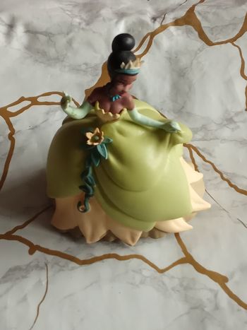 Figurine disney 