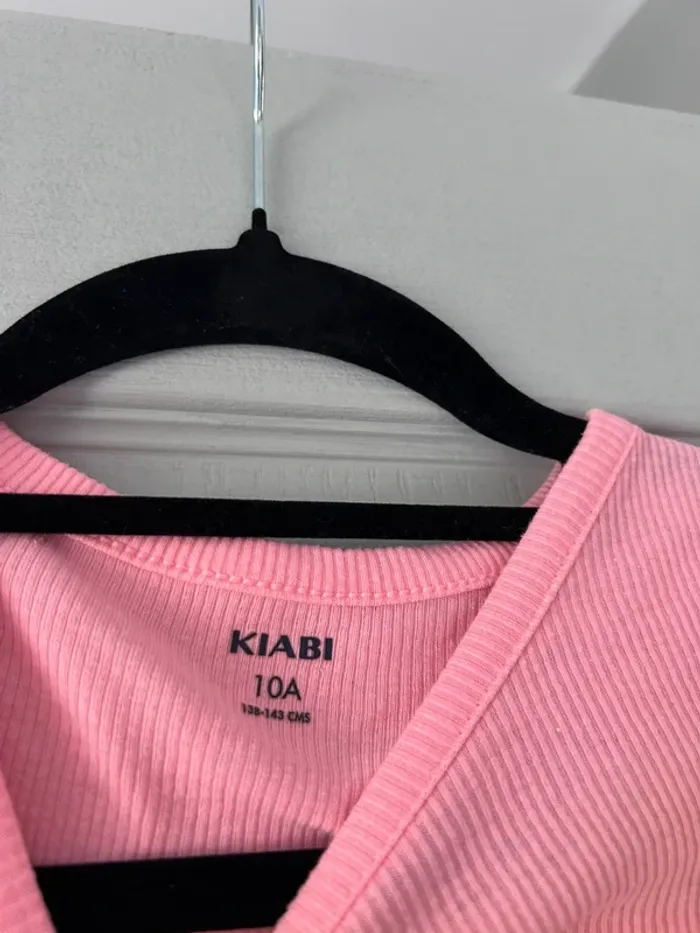 Robe enfant Kiabi - photo numéro 2