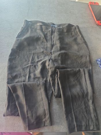 Pantalon taille 44 kiabi