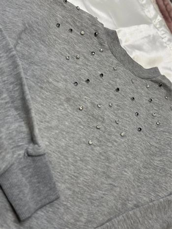 Pull Jennyfer