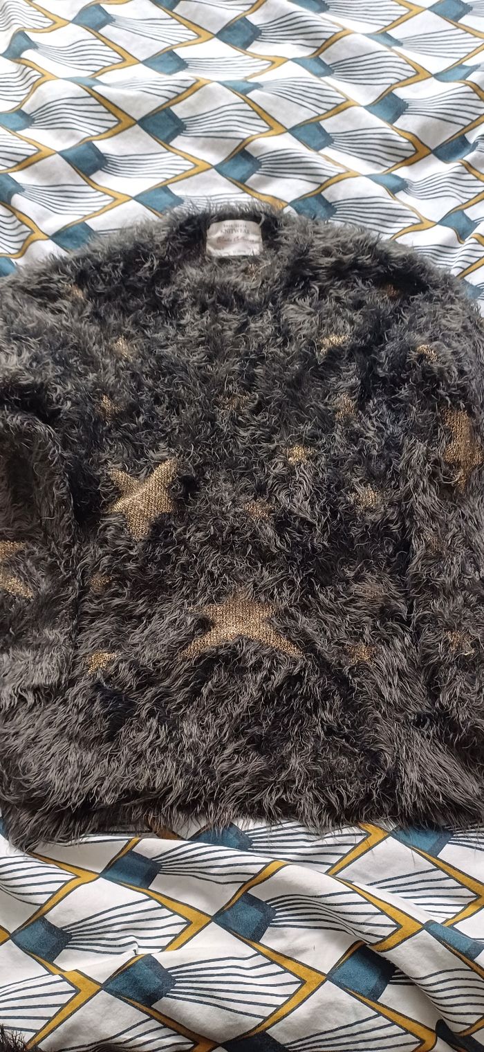 Lot vêtements fille - photo numéro 10