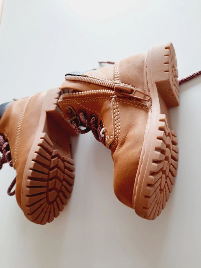 Chaussures garçon - photo numéro 6