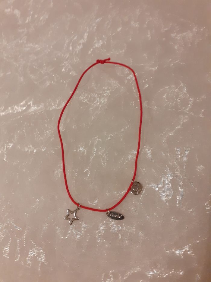 Collier pour poupée ma corolle 36 cm