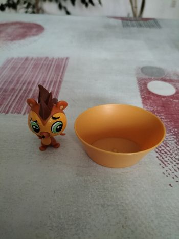 Petshop Hasbro